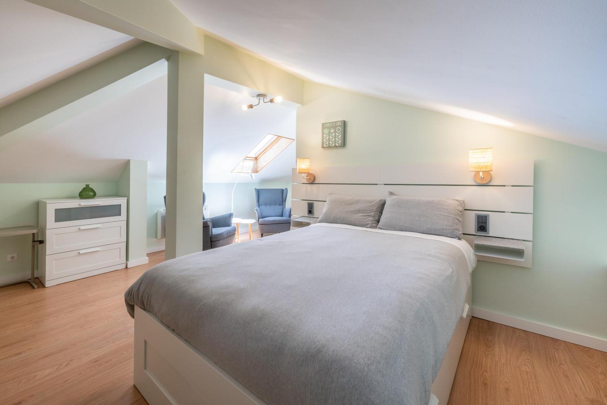 Apartmán Duplex Center By Blue Door Portimão Exteriér fotografie